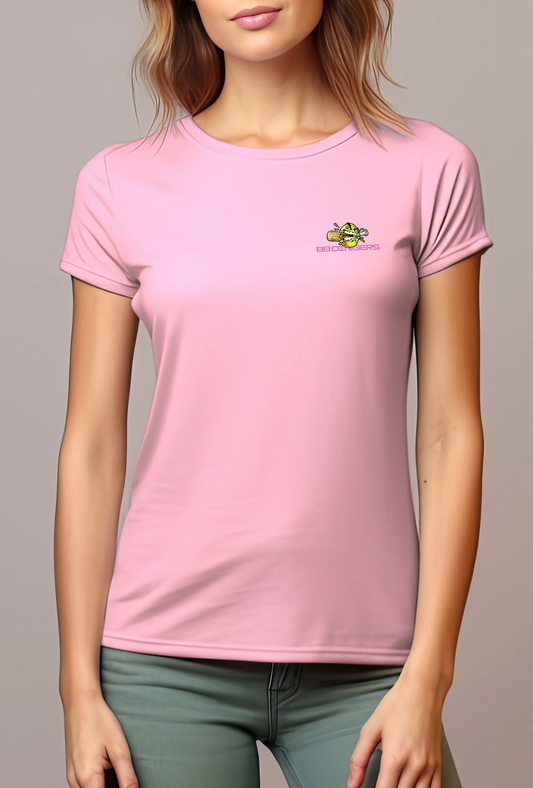 GritQueen Short Sleeve T-Shirt