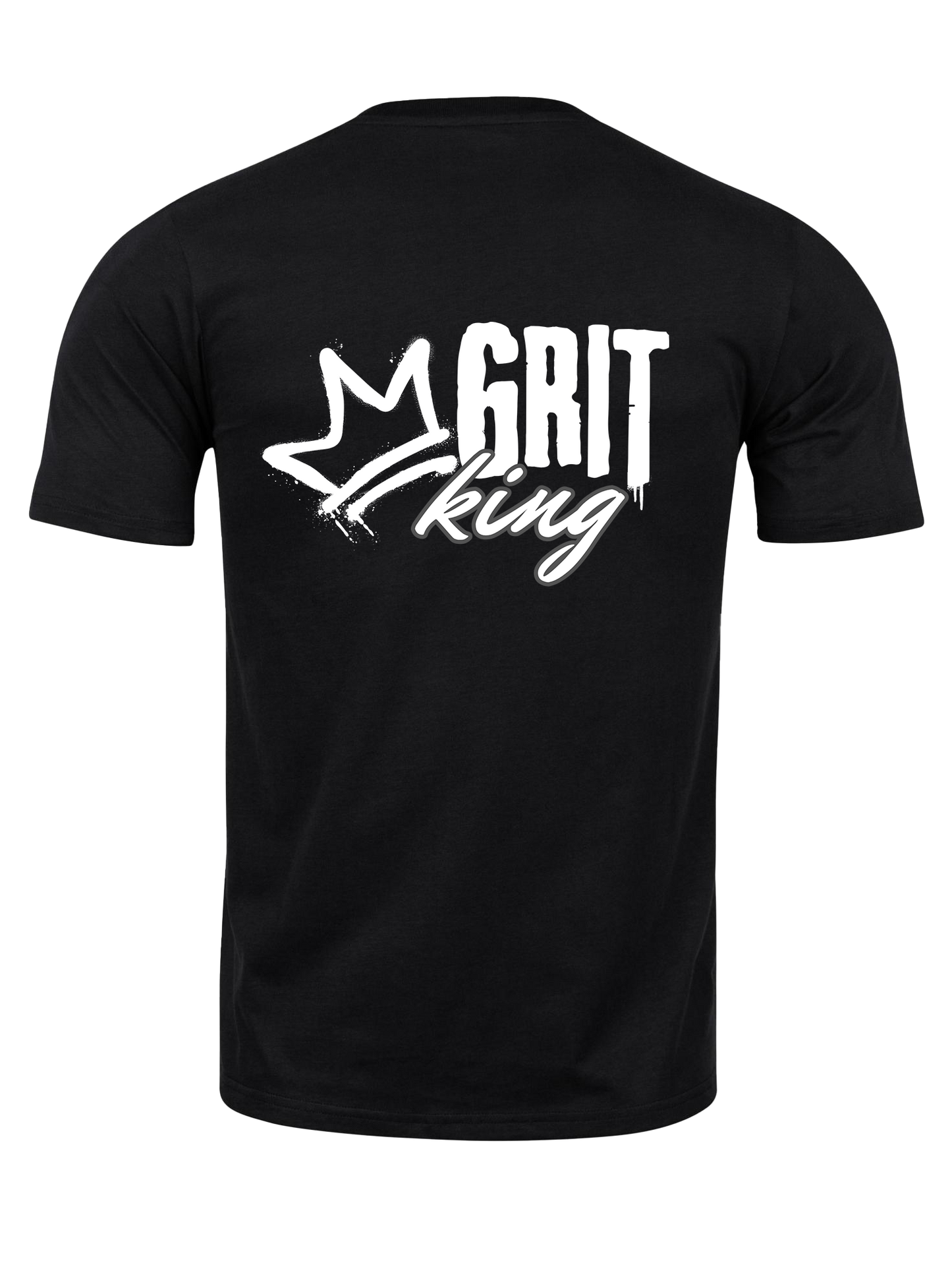 GritKing Short Sleeve T-Shirt