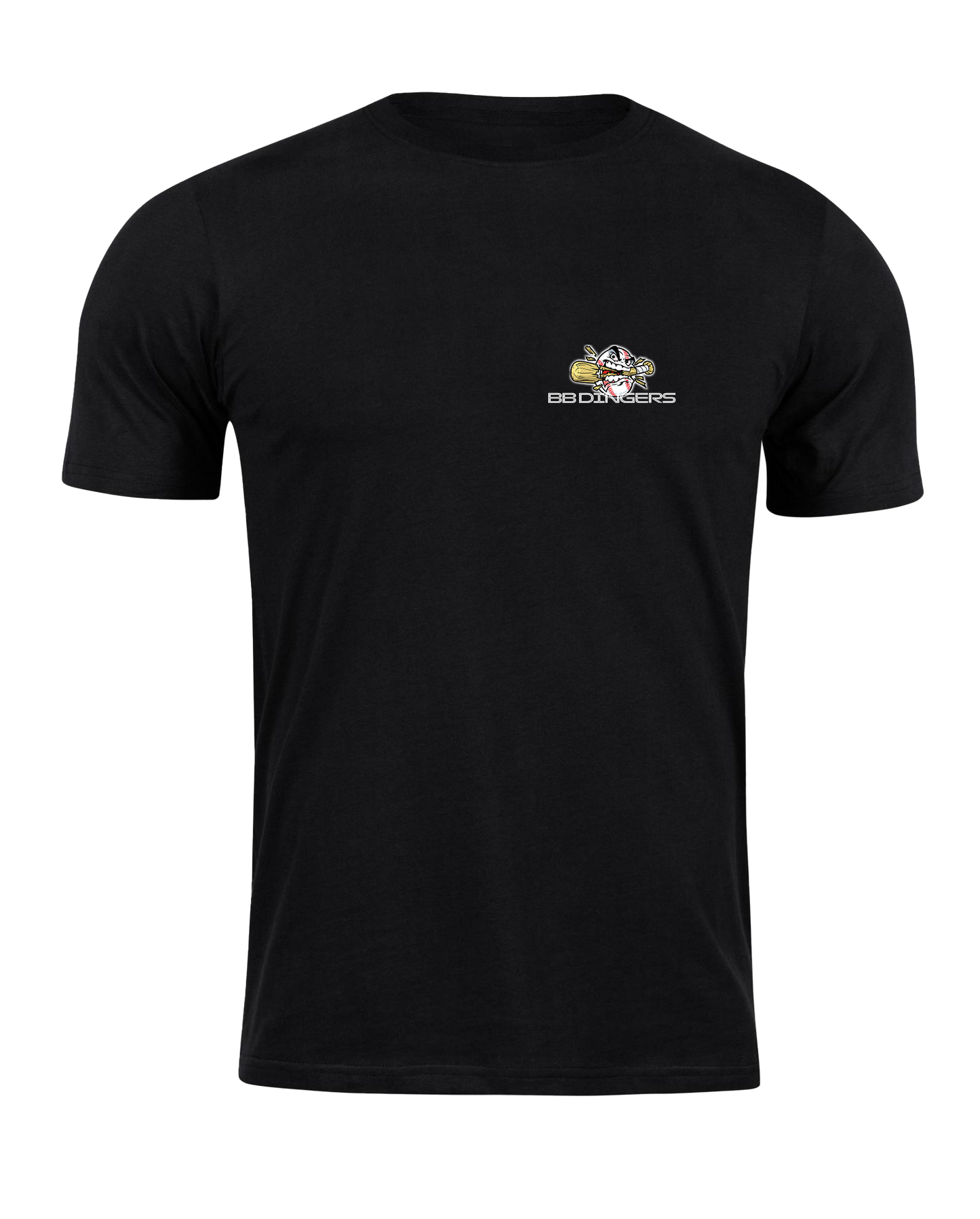 GritKing Short Sleeve T-Shirt