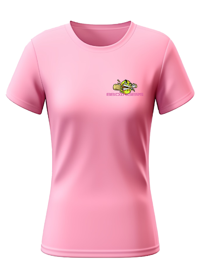 GritQueen Short Sleeve T-Shirt