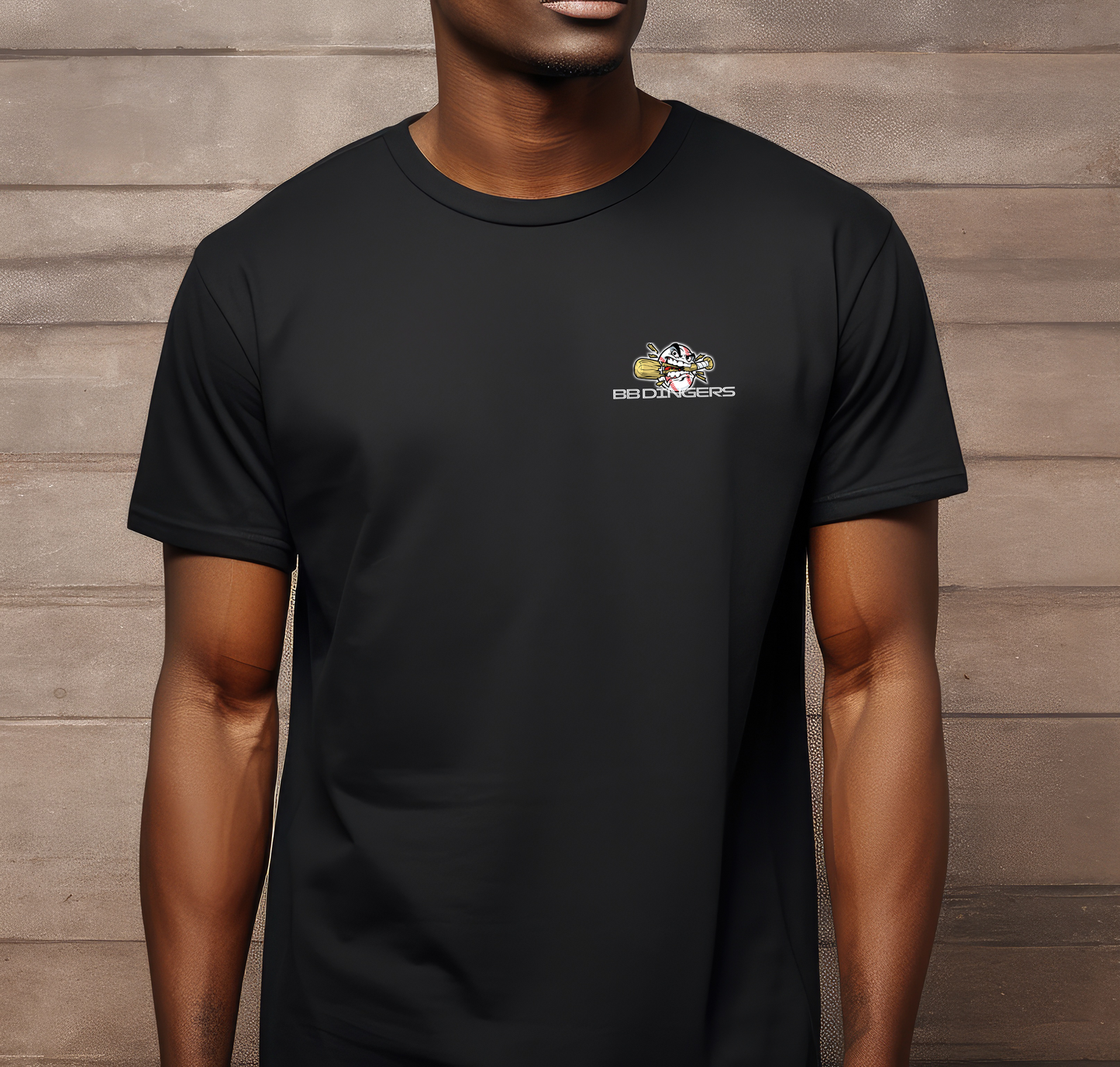 GritKing Short Sleeve T-Shirt